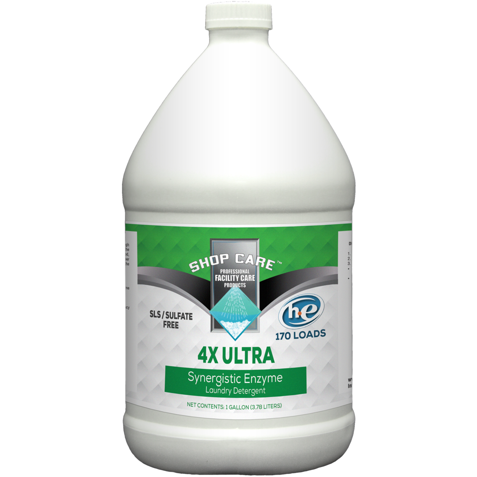 4x Ultra™