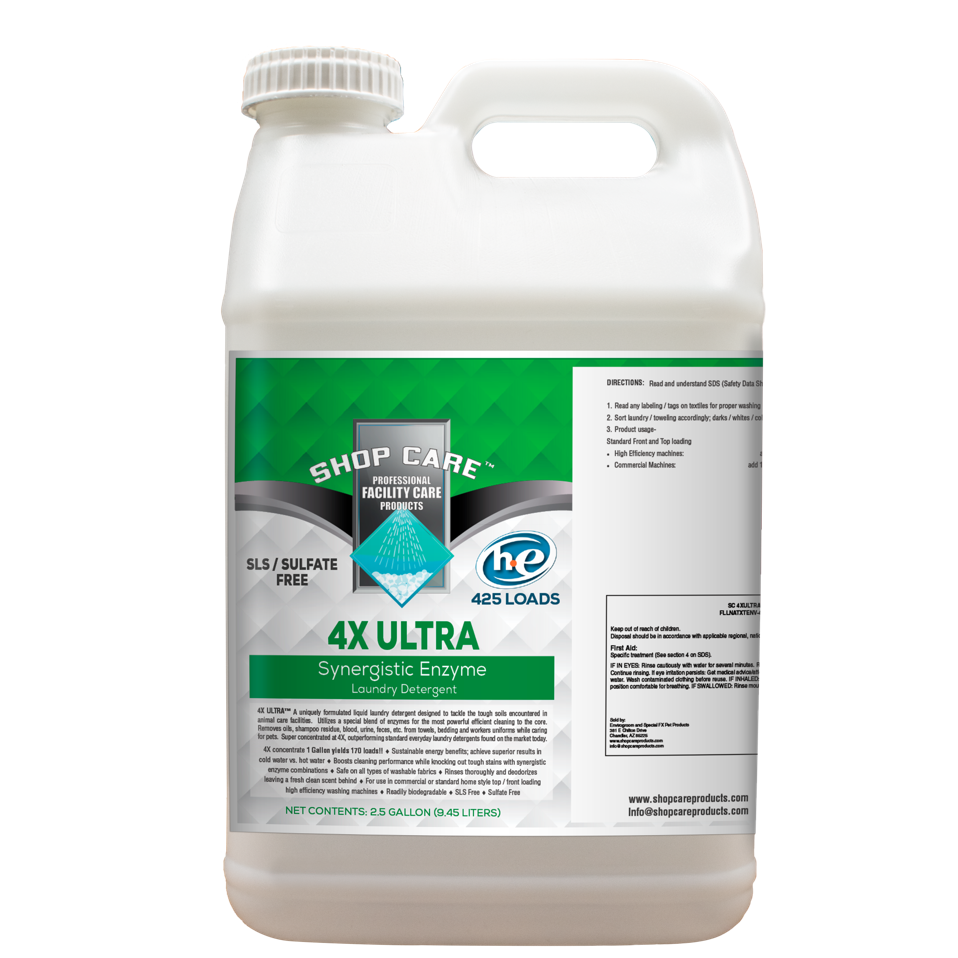 4x Ultra™