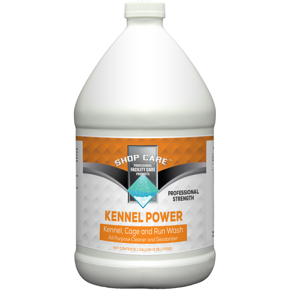 Kennel Power™