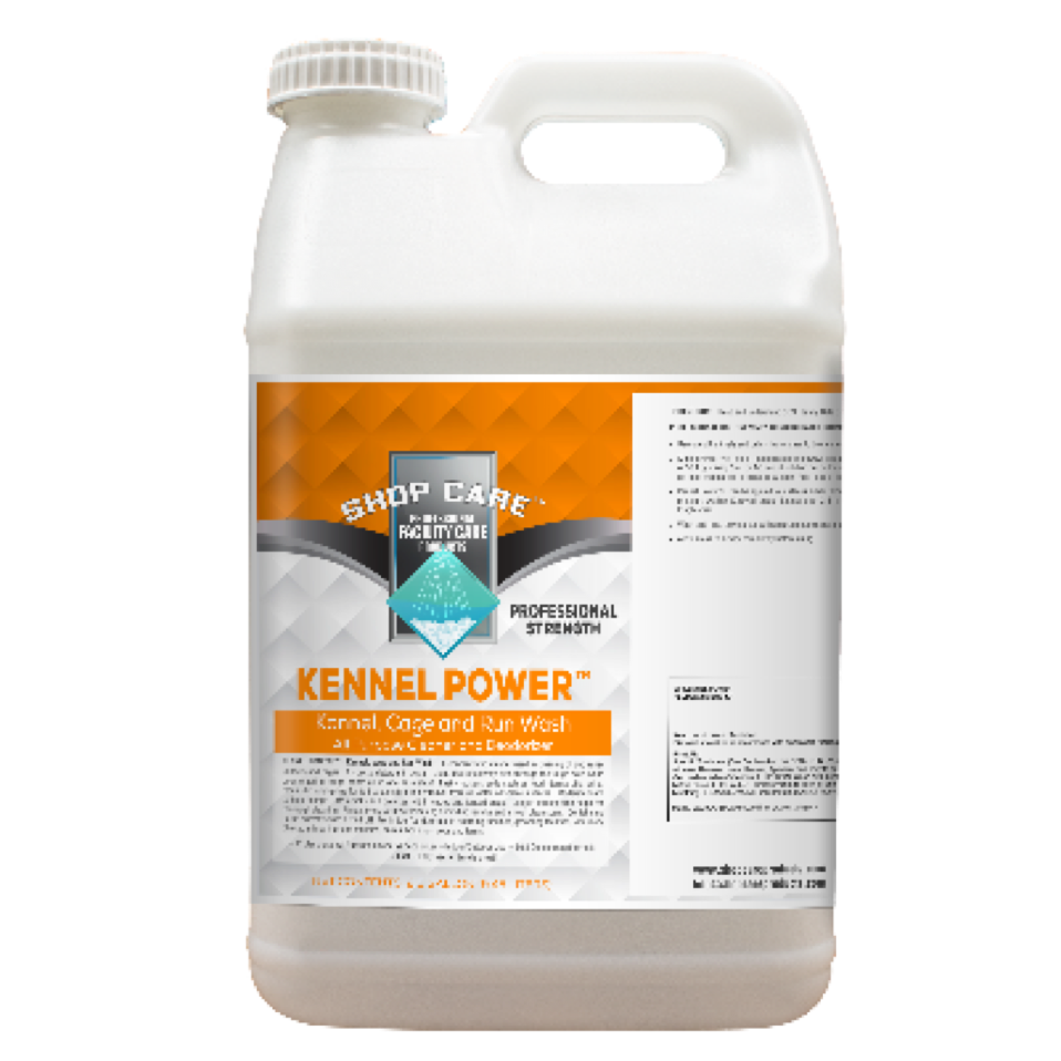 Kennel Power™