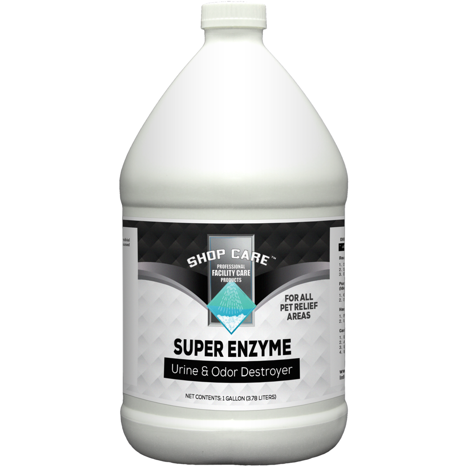 Super Enzyme™