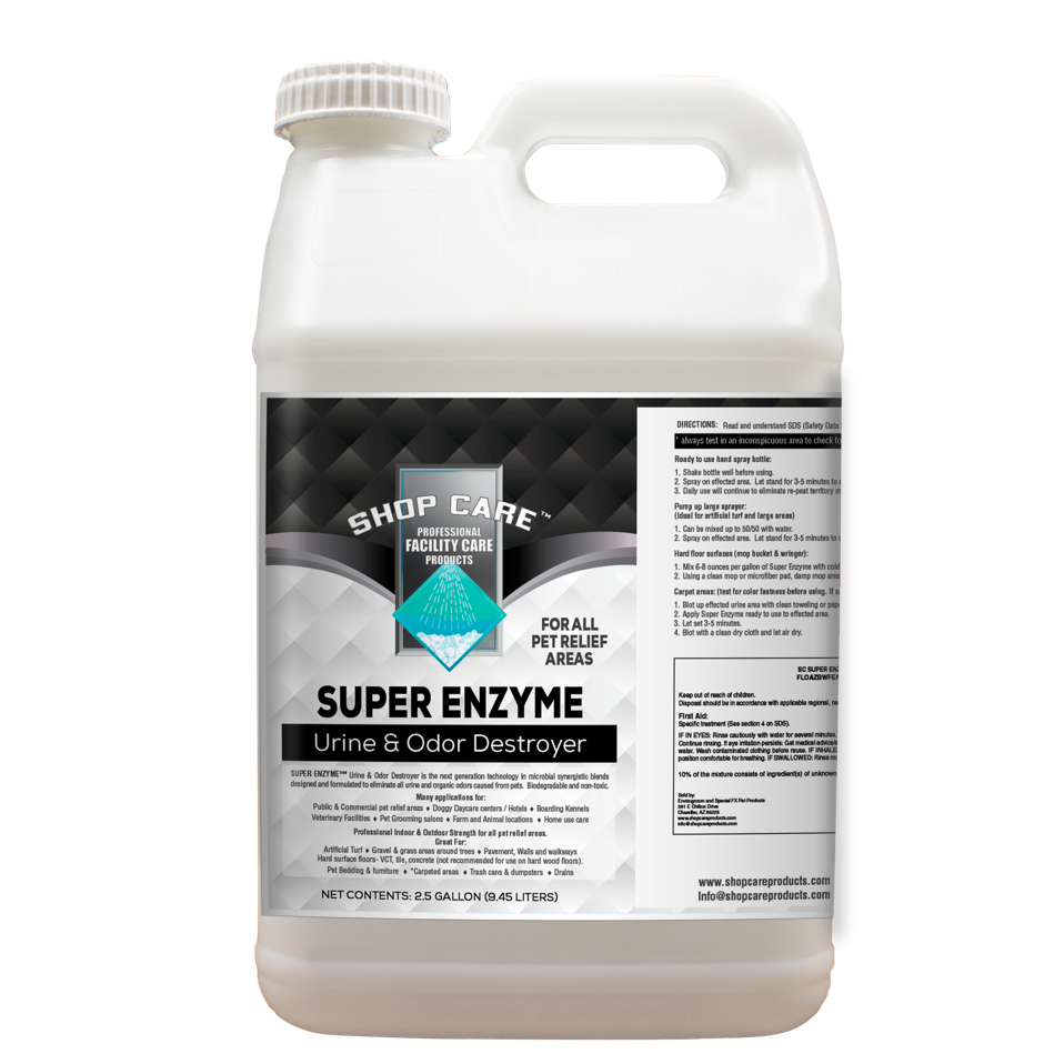 Super Enzyme™